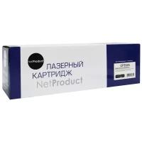 Картридж NetProduct (N-CF532A) для HP CLJ Pro M154A/M180n/M181fw, Y, 0,9K