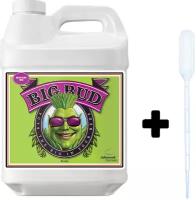 Advanced Nutrients Big Bud 0,25л + пипетка-дозатор, удобрение для растений, добавка для цветения