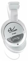 ALPHA AUDIO HP ONE White наушники динамические 32 Ом