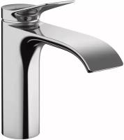 Смеситель для раковины Hansgrohe Vivenis 110, 75020000, хром