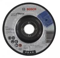 Круг зачистной BOSCH 125х6.0х22мм 2608600223