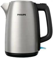 Чайник Philips HD9351/90, серебристый