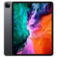 Планшет iPad Pro 12,9 (2020) 1TB WiFi Space Grey MXAX2RU / A