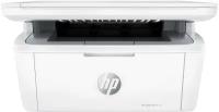 Лазерное МФУ HP LaserJet M141w (7MD74A)