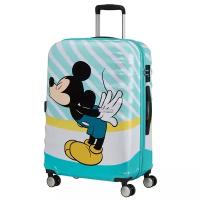 Чемодан American Tourister