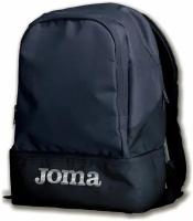 Рюкзак Joma 400234.331, темно-cиний, 26 л