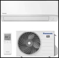 Сплит-система Panasonic CS-TZ60WKEW/CU-TZ60WKE