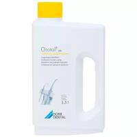 DÜRR DENTAL Orotol plus Средство дезинфицирующее