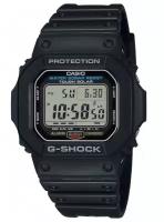 Наручные часы Casio G-5600UE-1ER