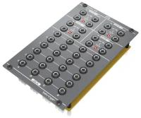 Модульный синтезатор Behringer SYSTEM 100 173 QUAD SIGNAL GATE/ PATCH BAY