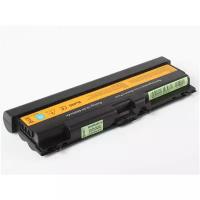 Аккумуляторная батарея Anybatt 11-B1-1530 6600mAh для ноутбуков iBM-Lenovo 42T4791, 42T4751, 42T4795