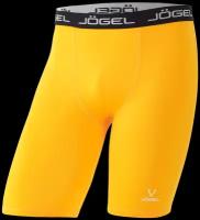 Шорты Jogel Белье шорты Jogel Camp Performdry Tight УТ-00021383, размер M, желтый