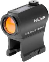 Коллиматор Holosun HS403C, солнечная батарея HS403C Holosun HS403C