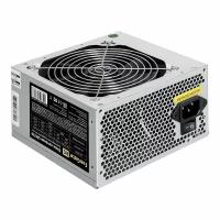 Блок питания 750W ExeGate UN750 (ATX, 12cm fan, 24pin, 2x(4+4)pin, 2xPCI-E, 5xSATA, 3xIDE) EX292178RUS