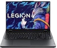 Lenovo Legion 5 Pro (Y9000P) 2023 IRX8 16"/WQXGA 240Hz/Intel Core i9-13900HX/16Gb DDR5-5600MHz/1Tb/RTX4070 8Gb/Win 11 RU/Onyx Grey/Русская клавиатура
