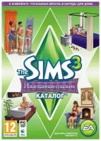 Видеоигра The Sims 3: Каталог. Изысканная спальня Русская версия Box (PC)