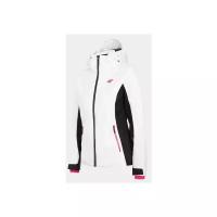 Куртка 4F Women'S Ski Jackets Белый S H4Z20-Kudn007-10S