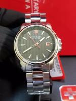 Swiss Military Hanowa Circler SMWGH7001005