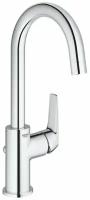 Grohe Однорычажный смеситель для раковины Grohe BauFlow 23753000, L-Size