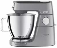 Кухонная машина Kenwood Titanium Chef Baker XL KVL85.004SI