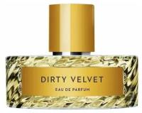 Vilhelm Parfumerie Dirty Velvet парфюмерная вода 100мл