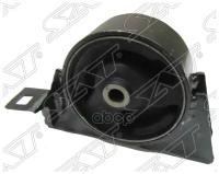 ST112708H310 SAT Опора двигателя FR NISSAN AVENIR/BLUEBIRD SYLPHY/PRAIRIE/PRIMERA/SENTRA/SERENA/X-TRAIL 98-