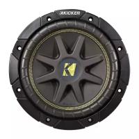 Автомобильный сабвуфер Kicker CWCD84