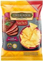 Начос Delicados Стейк аргентинский 100г