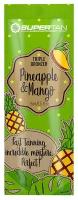 SuperTan крем для загара в солярии Pineapple and Mango