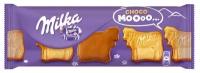 Печенье Milka Choco Moo / Милка Чоко Му 120 г. (Германия)