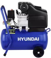 Компрессор Hyundai HYC 2324 синий/черный