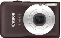Фотоаппарат Canon Digital IXUS 105
