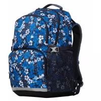 Bergans Рюкзак 32L 2GO 4661 NightBlue Hawaiian