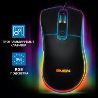 Мышь SVEN RX-G940