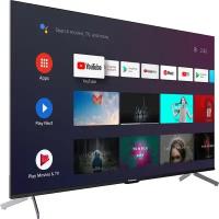 Телевизор Panasonic TH-65HX750M (65", 4K, 60Гц, SmartTV, Android, WiFi)