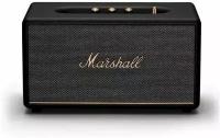 Колонка беспроводная Marshall Stanmore 3, черная (Black)