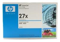 Картридж оригинальный HP C4127X/Canon EP-52, ресурс 10 000 стр