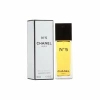 Chanel N5 Eau de Toilette туалетная вода 50 мл для женщин