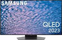 Телевизор Samsung QE75Q80C