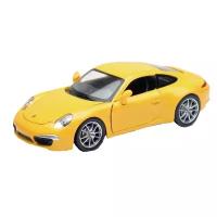 Welly. Машина 1:24 на р/у "Porche 911 Carrera" арт.84009 84009