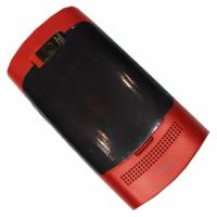 Корпус для Nokia 303 Asha <красный>