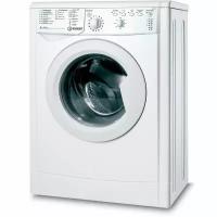 Стиральная машина Indesit IWSB 5105