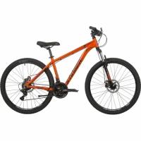 Горный велосипед Stinger Bike Stinger 26" Element STD оранжевый, размер 14" 26AHD.ELEMSTD.14OR2