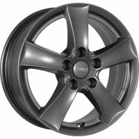 Колесный диск Dezent TX 6.5xR16 5x114.3 ET50 DIA66.1