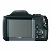 Canon PowerShot SX540 HS защитный экран для фотоаппарата из нано стекла 9H