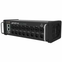 Behringer SD8 Стейдж-бокс для цифровых микшеров