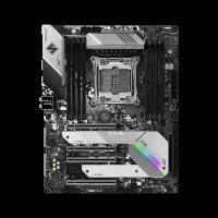 Материнская плата Asrock Asrock X299 STEEL LEGEND, LGA 2066, Intel X299, ATX, BOX