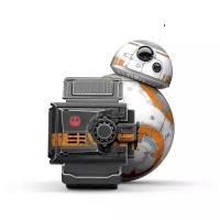 Робот Sphero Звездные войны BB-8 Специальное задание