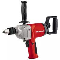 Безударная дрель Einhell TC-MX 1100 E, 1050 Вт