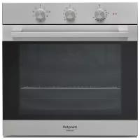 Встраиваемый электрический духовой шкаф Hotpoint-Ariston FA5 834 H IX HA